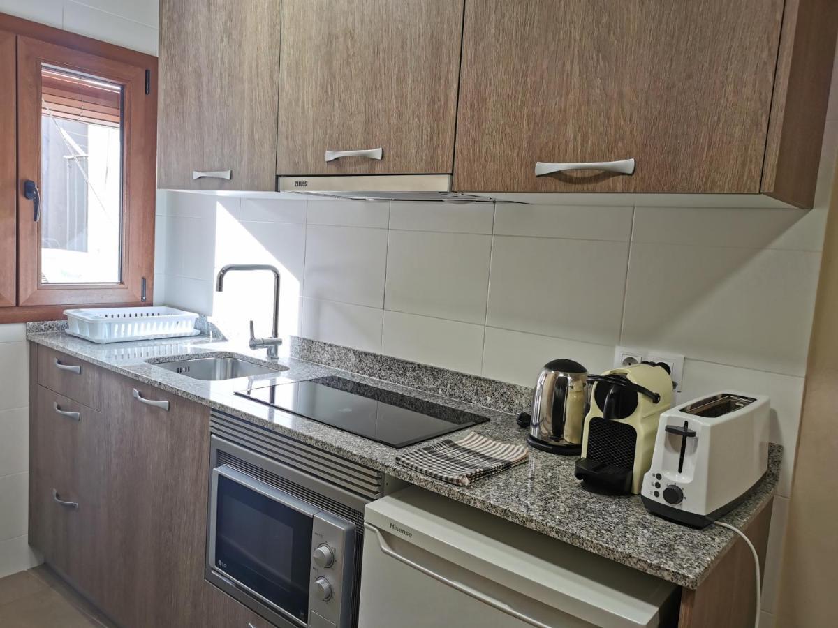 Apartaments Sant Miquel Sant Joan de les Abadesses Ngoại thất bức ảnh